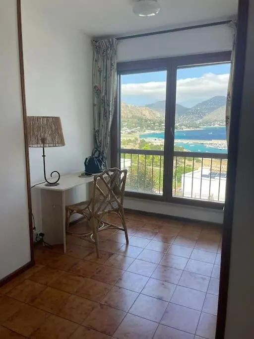 Apartment Ferienwohnung La Scalinatella Di Mondello Palermo Italien